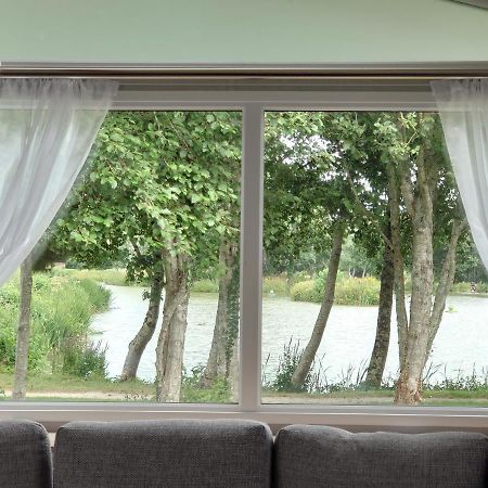 White Acre'S Holiday Park, 602 Sycamore Forest Saint Enoder Экстерьер фото