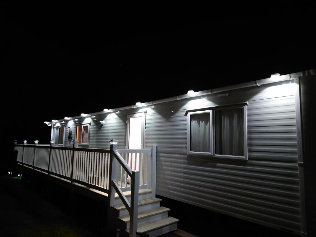 White Acre'S Holiday Park, 602 Sycamore Forest Saint Enoder Экстерьер фото